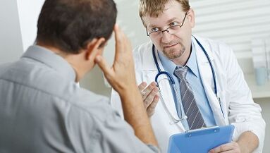 wie die Codierung für Alkoholismus durchgeführt wird